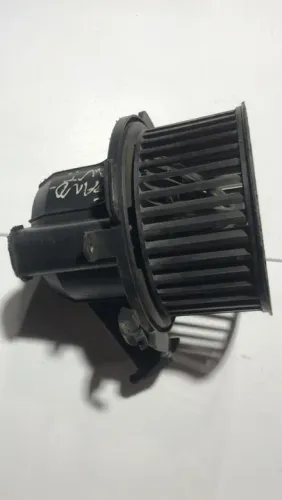 Ventilador interno sandero antigo