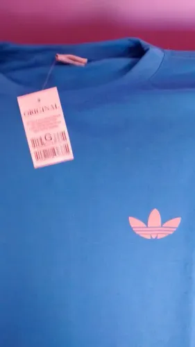 Camisetas Originais Lacoste, Adidas, Nike, Oackey 