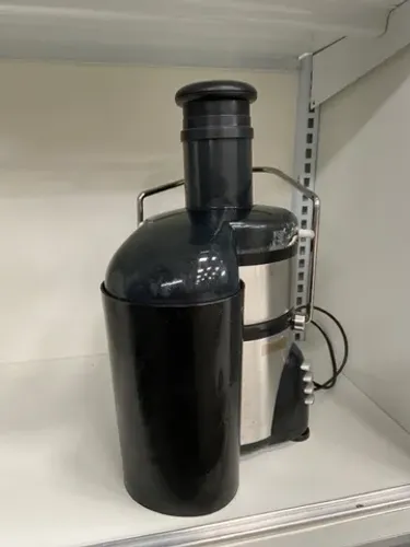 CENTRÍFUGA DE SUCO - USADA
