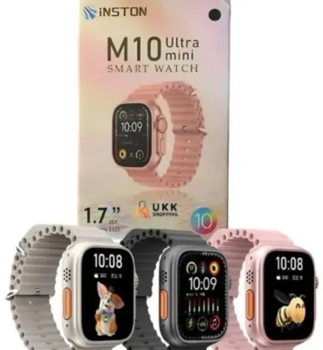 Smartwatch M10 Ultra Mini