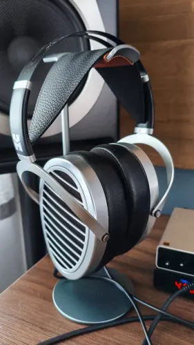 Fone Hifiman Ananda nano