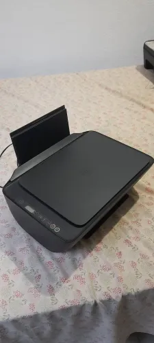 Impressora Multifuncional HP deskjet advantage 2774