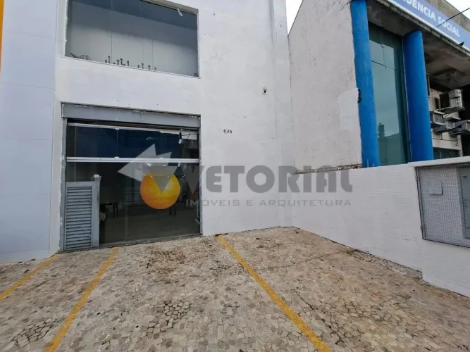 Ponto, 400 m² - venda por R$ 3.500.000 ou aluguel por R$ 12.000/mês - Centro - Caraguatatu