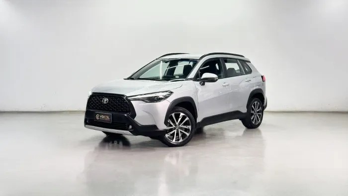 Toyota Corolla Cross XRE 2.0 16V Flex AUT 2022