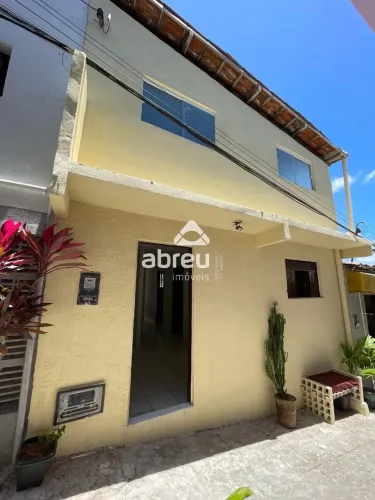 Casa à venda no Bairro Nordeste, Natal