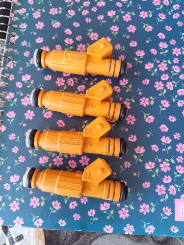 Bicos ingetores Corsa 1.6