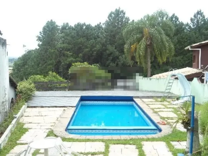 CASA EM CONDOMÍNIO - NOVA SÃO PAULO - ITAPEVI