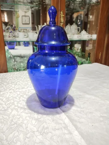 Bomboniere antigo 