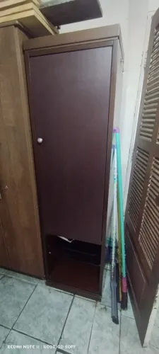 ARMÁRIO COZINHA, BANHEIRO OU AREA DE SERVICO