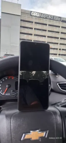 Celular redmi note 13c com NFC