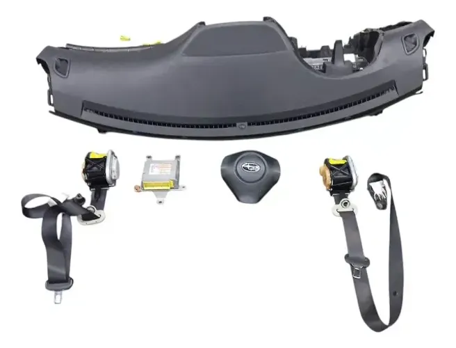 Capa Painel Subaru Impreza 2.0 4x4 2011