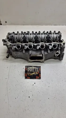 Cabeçote Motor Honda City 1.5 2015 A 2021 