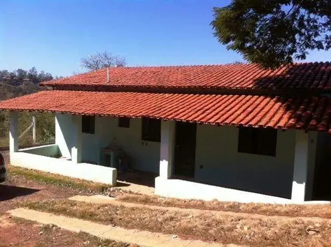 Chácara à venda Jardim Bosque das Araras em Vinhedo
