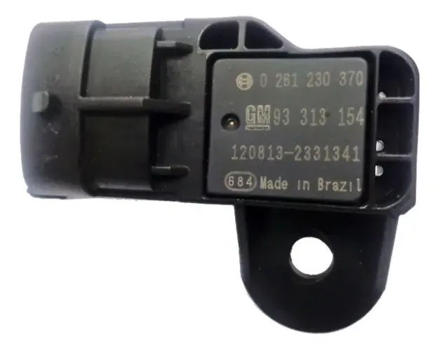 Sensor Map Bosch Dodge Fiat GM Jeep Renault JAC