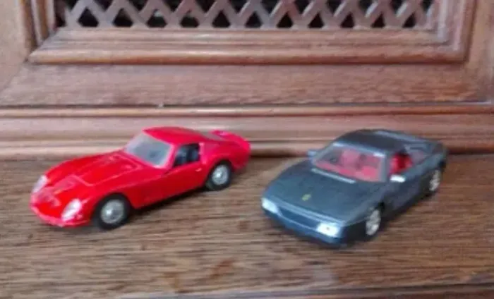 Miniatura shell