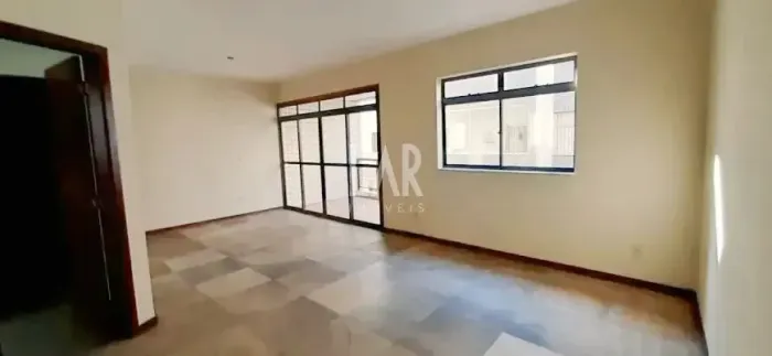 Apartamento à venda, 3 quartos, 1 suíte, 2 vagas, Buritis - Belo Horizonte/MG