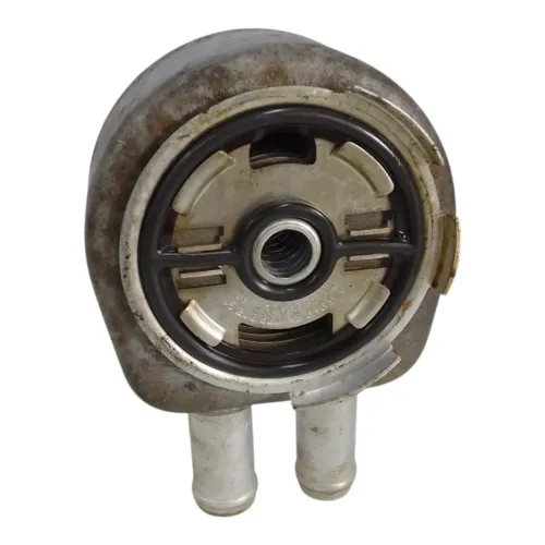 Radiador Resfriador Óleo Range Rover Evoque 2011/2018
