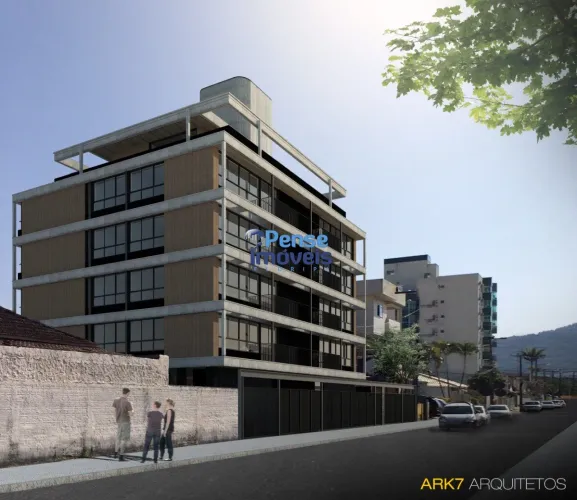 APARTAMENTO STUDIO NOVO A VENDA PRÓXIMO A UFSC NA TRINDADE, FLORIANÓPOLIS-SC