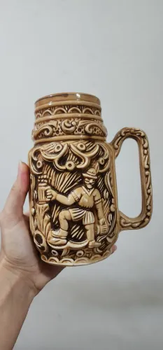 Caneca de chopp