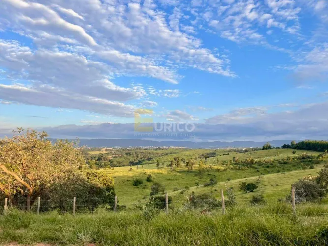 Terreno à venda no Guacuri em Itupeva/SP