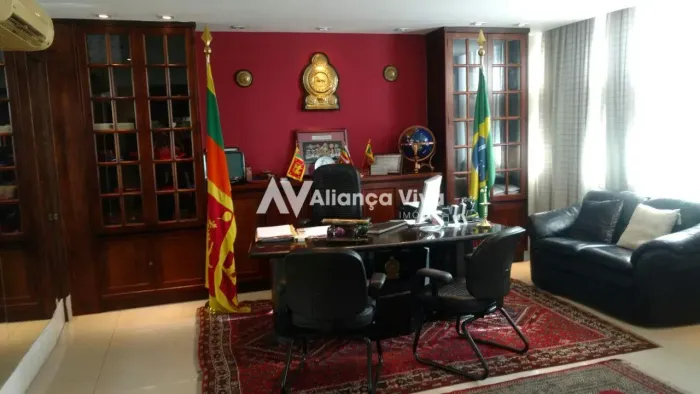Copacabana | Sala