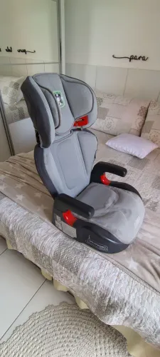 Cadeirinha para Carro
