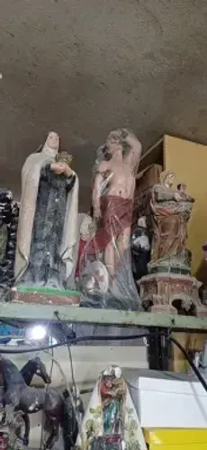 SÃ0 SEBASTIÃO