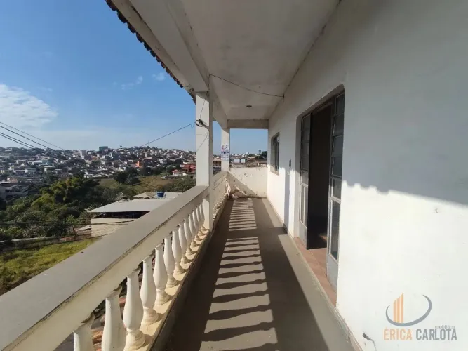 Apartamento a venda de 03 quartos bairro São João, Conselheiro Lafaiete MG