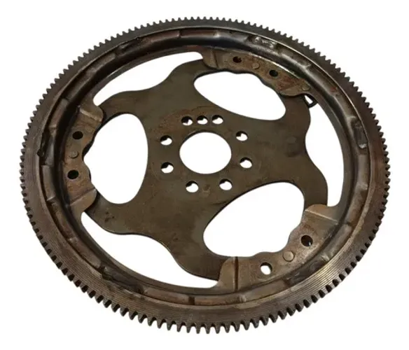 Volante Motor Mercedes C280 3.2 6cc 1993 - 2000 Preto