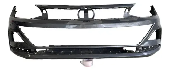Para Choque Dianteiro Volkswagen Polo Virtus 22110411