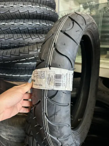 01 pneu traseiro 130/70R17 cb250 cb300 next fazer 