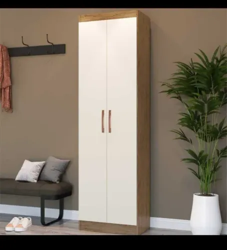 Promoção Guarda Roupa 2 portas - 27/03/25