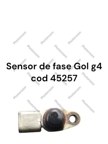 Sensor De Fase Gol G4 1.0 Cod 45257