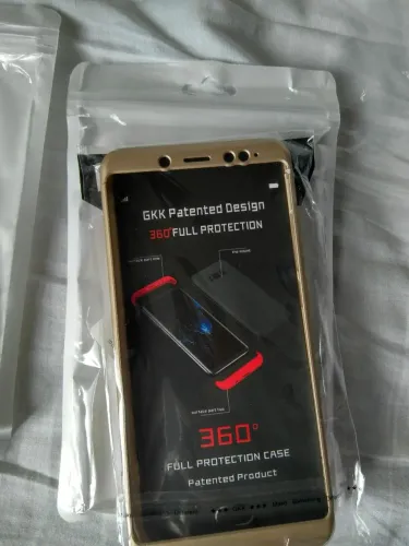 Capas e películas Redmi Note 5 Pro