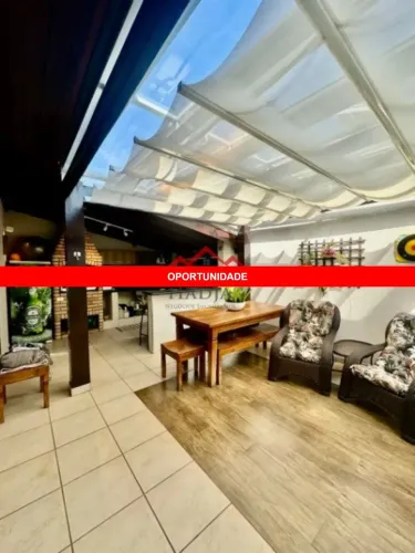 Casa a venda em Condomínio Reservatto Engordadouro em Jundiaí SP.