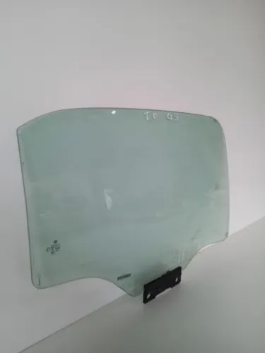Vidro Lateral Porta Traseira Direita Gol G5 2009-12 