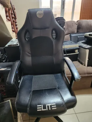 Gamer Cadeira Dazz Elite <br>