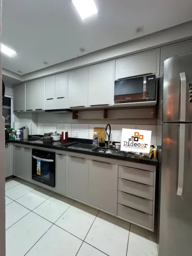 Armário de cozinha