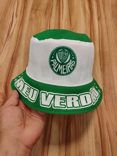 Bonés e chapéus do Palmeiras 1 linha