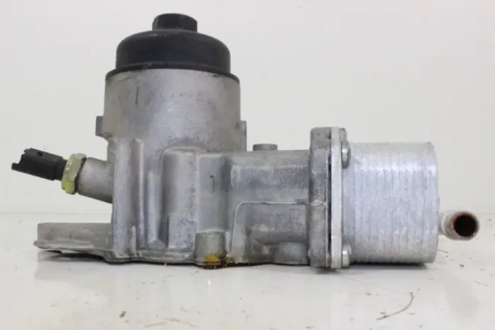 Suporte Filtro Oleo Com Trocador Peugeot 307 C4 6740130115