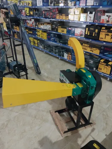 Ensiladeira Elétrica motor 3.0cv Monofásico GTE-3000MN Garthen (Loja)