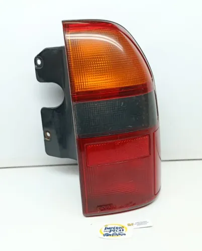 Lanterna Traseira Tracker 01/04 Grand Vitara 99/05 Lado Direito #43360