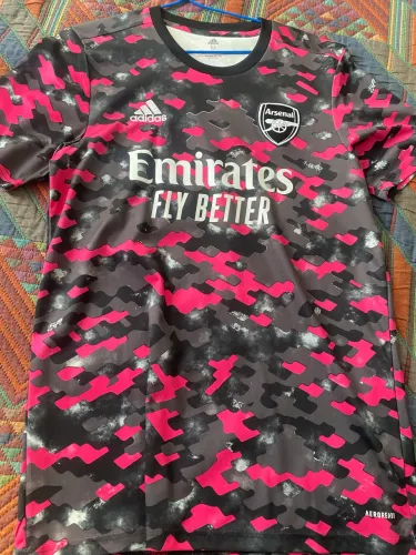 Camisa do Arsenal Original 