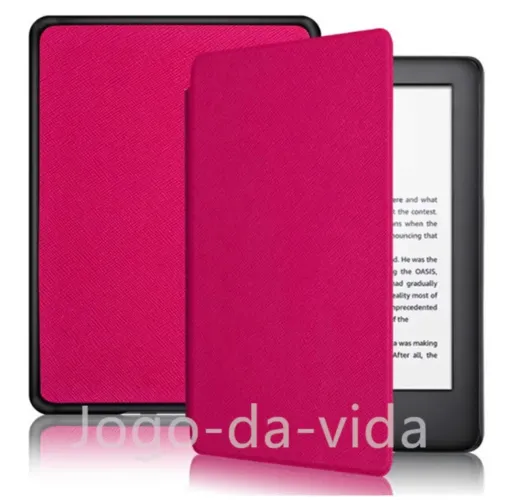 Case Capa Para Kindle 10ª Geração 2019