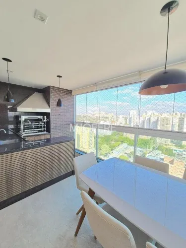 Apartamento para locação na Vila Leopoldina com 130m2