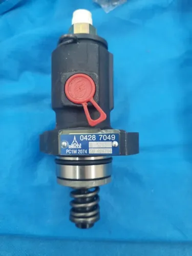 Bomba injetora para motor Deutz