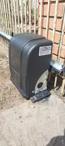 Automação de Portões Eletrônicos de Garagem em Pelotas-RS