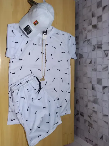 KIT NIKE