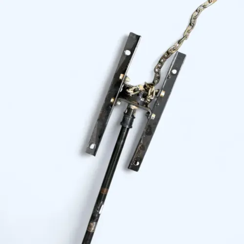 suporte do estepe - hr 19/20