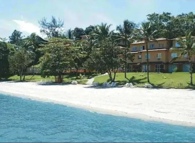 Casa em Condomínio à venda Rua Itapirapuá, Pontal (Cunhambebe), Angra dos Reis - R$ 980.00